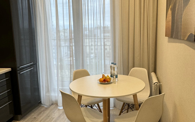 Квартира Уютная в Историческом Центре Города