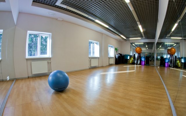 Azimut Park Hotel& SPA Repino