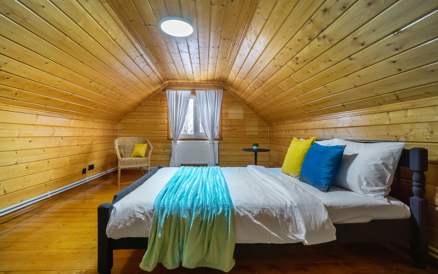 Частный дом Загородный дом