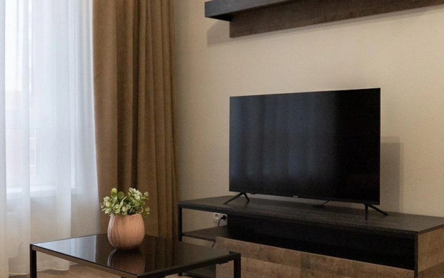 Квартира на Улице Малое Понизовье 2