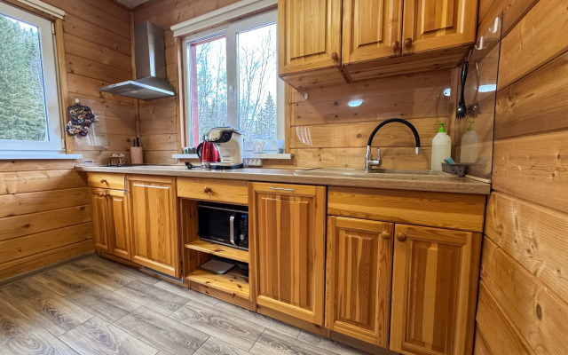 7 VILLANORDA Guest House