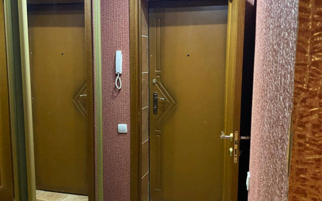 Квартира на улице Московская 48