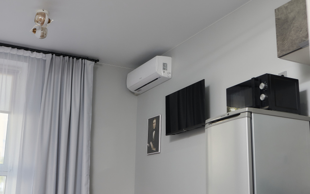 Апартаменты Отличное Расположение в Центре Города от Уют и Комфорт Нн