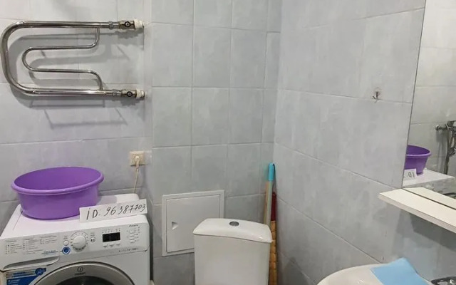 Квартира на Бульваре Вишнёвый 3