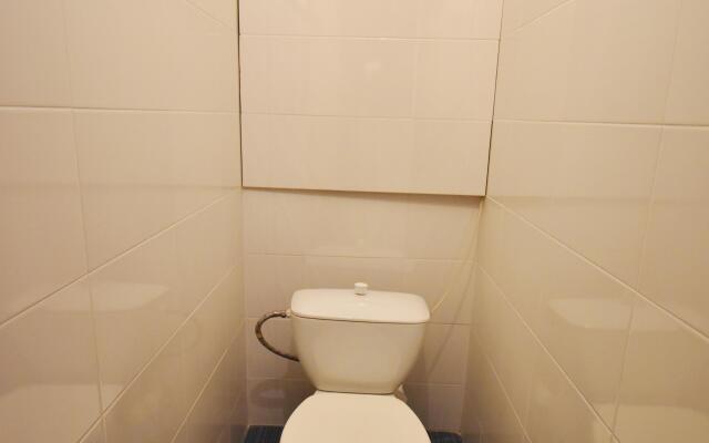 Квартира Песочный Переулок 3