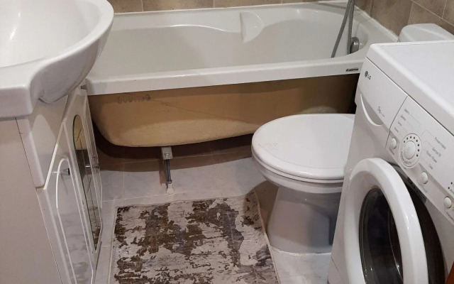 Квартира на Омской Улице 64