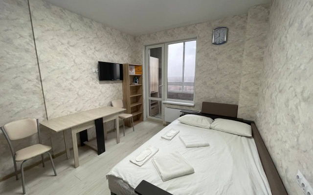 Квартира OrangeApartments24 Парковая 50