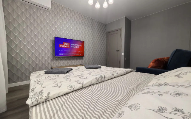 Апартаменты на улица Михаила Миля, 11