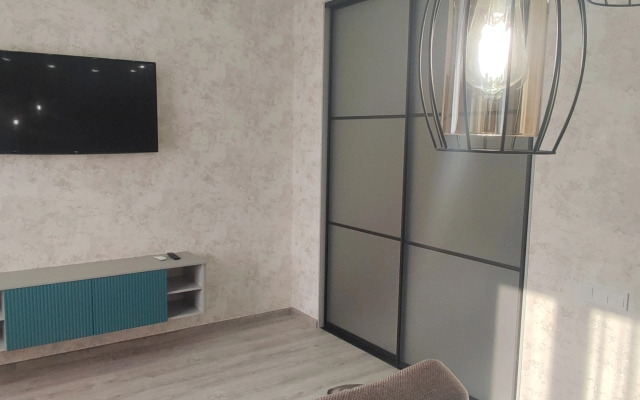 Pribrezhny G-Drive Arena Flat