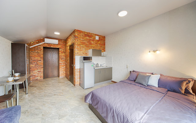 Apartment House 213