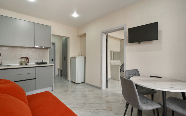 Galant Guest house