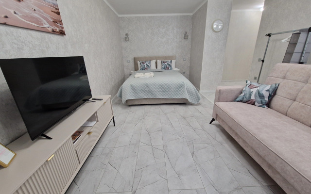 Квартира на Театральной улице Центральный Сквер