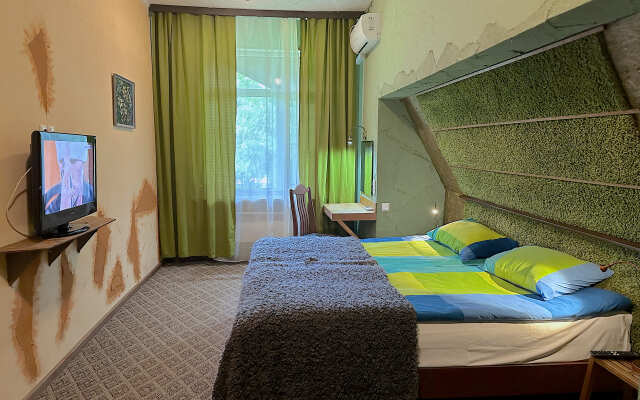 VE Art Resort Park-hotel