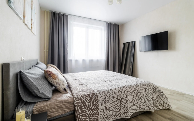 Квартира Сеть  апартаментов ЧемодаНН