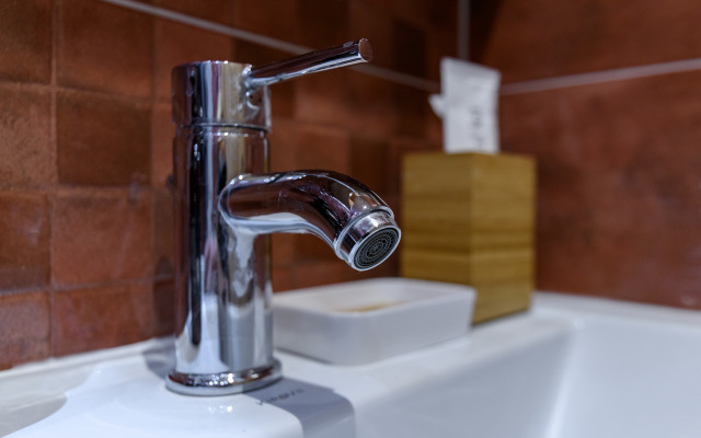 Апартаменты Морошка Центр