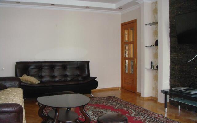 IAIA Apartaments