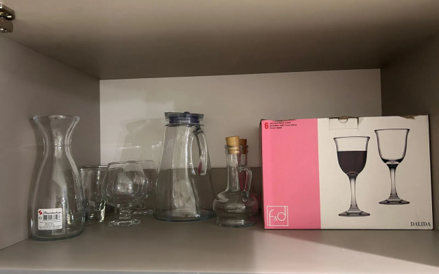 Квартира в Южной Части Города