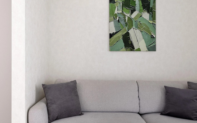 Квартира на улице Круговая 4Вк4