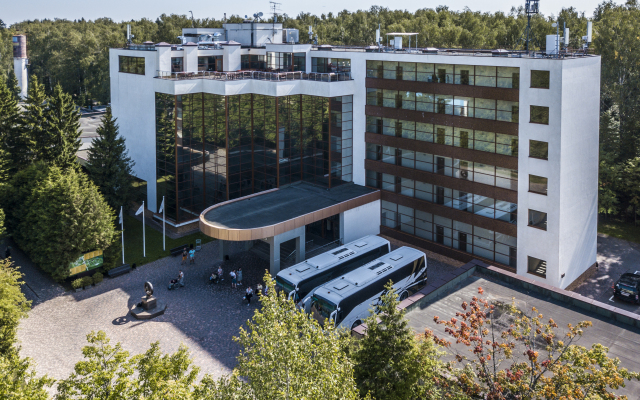 Arthurs Spa Hotel By Mercure Hotel