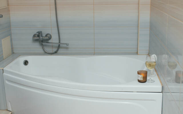 Апартаменты С Новым Ремонтом в Центре Ростова