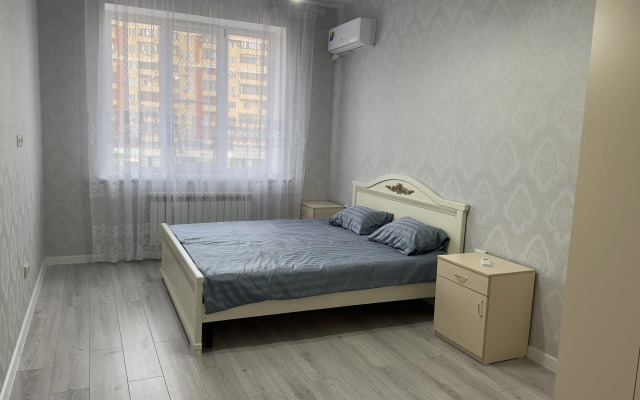 Odnokomnatnaya Flat