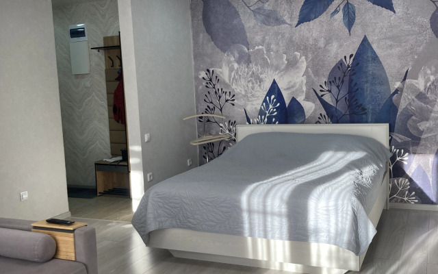 Апартаменты на Спегальского 5