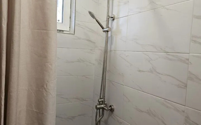 Gorykiy Shokolad Private house