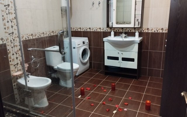 Domgdevaszhdut Apartament