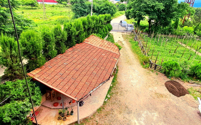 Mtrediani Wine Lodge Apart-hotel