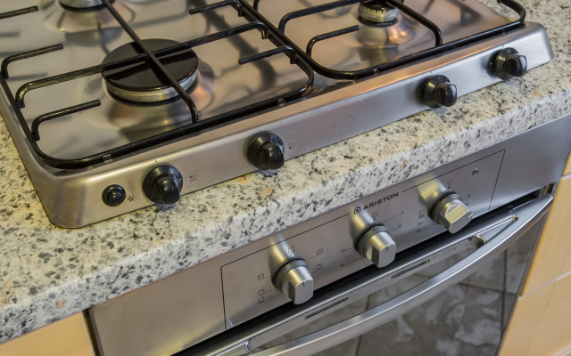 Квартира GM Apartments с Видом на Зоопарк и Moscow City