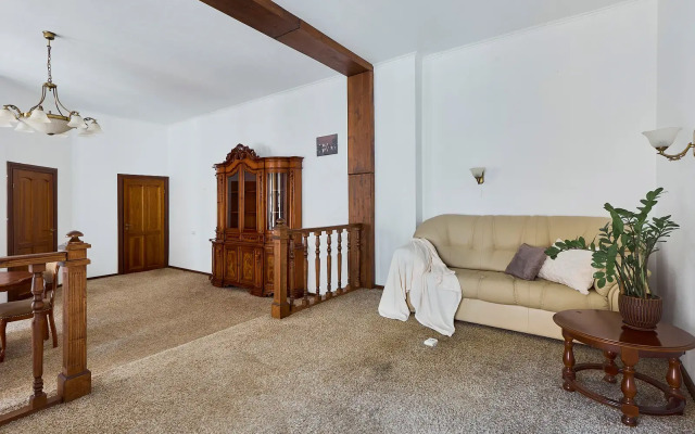 Квартира на Исаакиевской площади