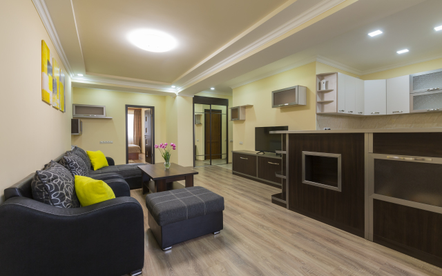 Umba Apartment N5 - with balcony and Mount Ararat view Apartments