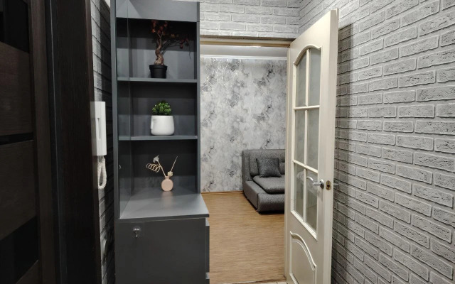 Апартаменты Уютный cевер в центральном районе