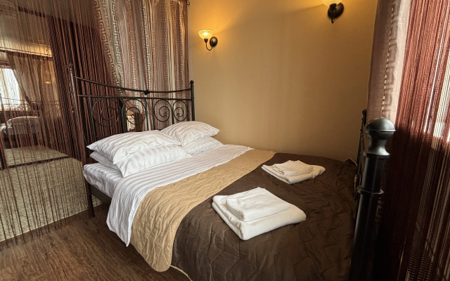 Квартира Любимая у старинной шоколадной фабрики