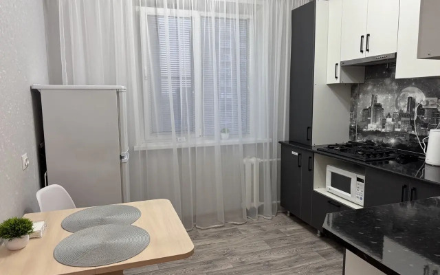 V tsentre novogo goroda Flat