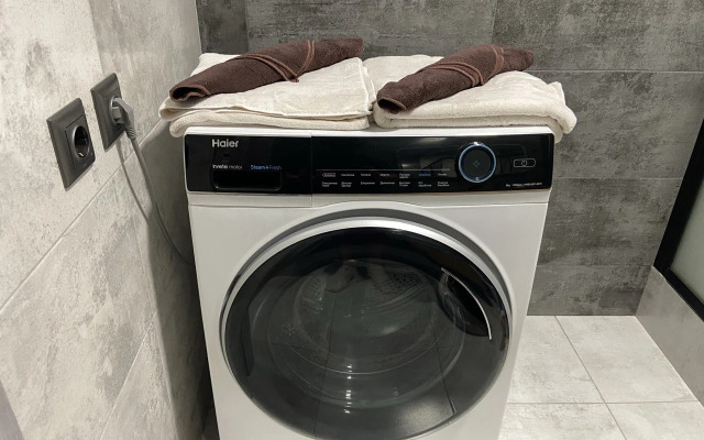 Na Teletsentre Flat
