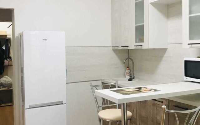 Na Lomonosova 119/3 Apartments