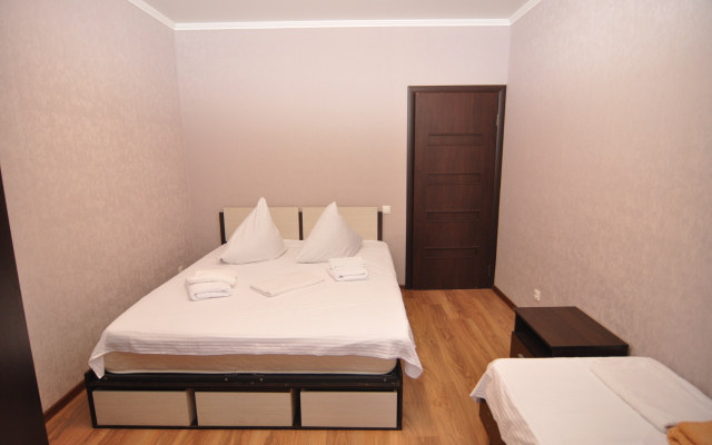 Apartamenty 2-Komnatnaya Kvartira