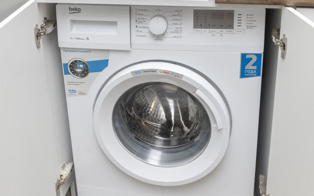 Апартаменты на Луговой 24/3