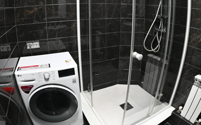 Zhk Molodezhny Apartamenty Nomer 175 Apartments