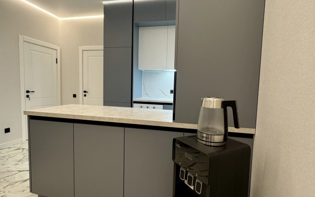 Частный дом Высота комфорта