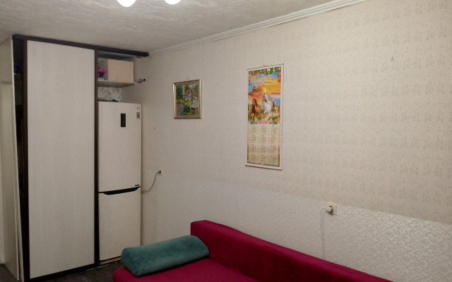 Квартира на Железнодорожников