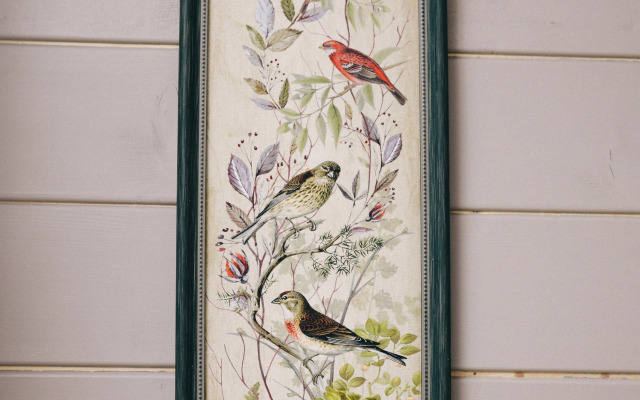 Шале Сфера Агат в лесу на Живописной улице