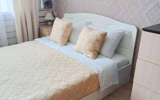 3 Uyutnye I Chistye Apartments