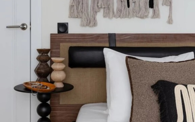 Апартаменты Apart Seasons 8 marta 204 1