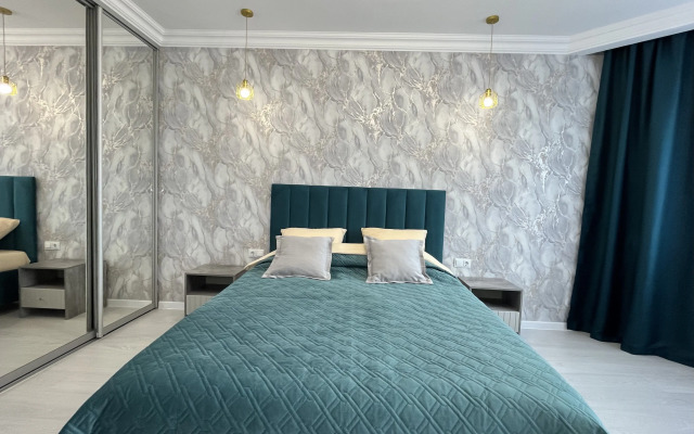 Квартира Самая теплая и красивая квартира в Царицыно