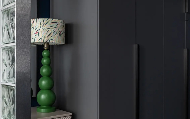 Квартира двухуровневая Гусь