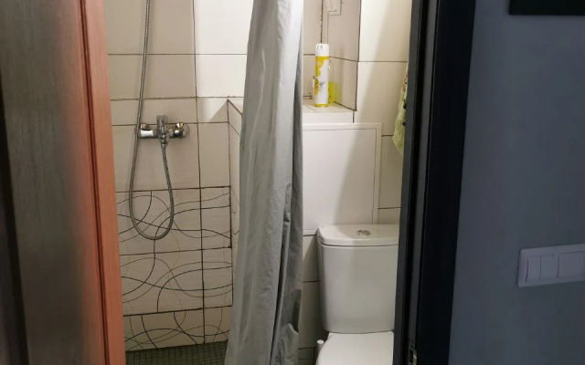 Апартаменты ЖК Эковидное 2,0 kвартал Центральный дом 1