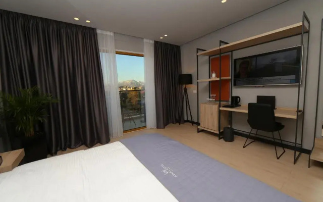 Mulaj Hotel