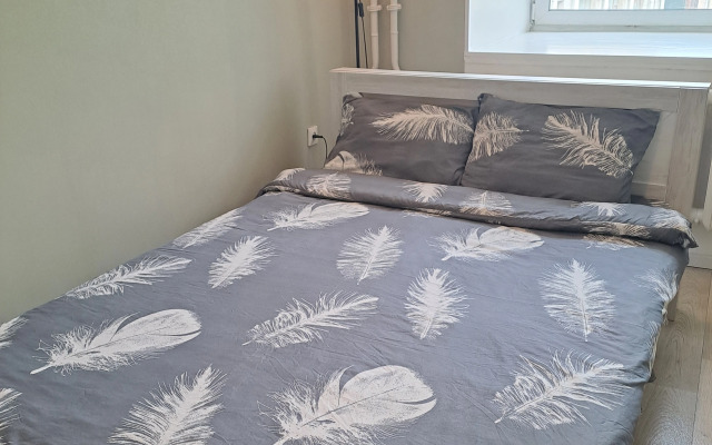 Квартира в Самом Сердце Санкт Петербурга